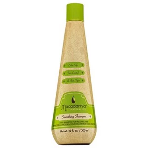 Macadamia Uhlazující šampon pro všechny typy vlasů (Smoothing Shampoo) 300 ml