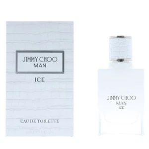 Jimmy Choo Man Ice toaletní voda pro muže 30 ml