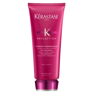 Kérastase Ochranný kondicionér na barvené a zesvětlené vlasy Fondant Chromatique (Multi-protecting Care) 200 ml