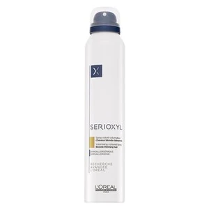 L’Oréal Professionnel Serioxyl Volumizing Coloured Spray barevný sprej pro objem vlasů Blonde 200 ml