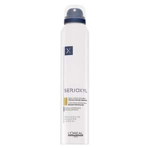 L’Oréal Professionnel Serioxyl Volumizing Coloured Spray farebný sprej pre objem vlasov Blonde 200 ml