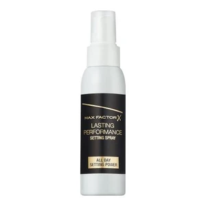 Max Factor Lasting Performance fixační sprej na make-up 100 ml