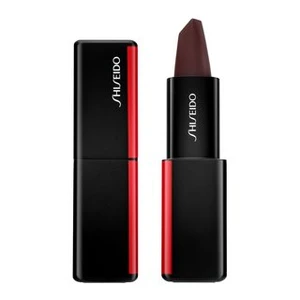 SHISEIDO - ModernMatte Lipstick - Matná rtěnka