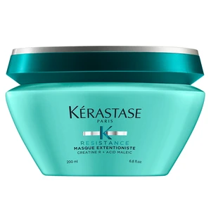 Kérastase Maska na vlasy pro růst vlasů a posílení od kořínků Resistance Masque Extentioniste (Length Strengthening Masque) 200 ml