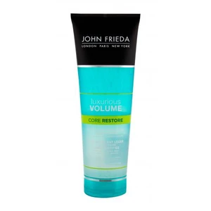 John Frieda Regenerační kondicionér pro větší objem vlasů (Core Restore Condicioner) 250 ml