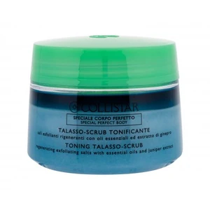 Collistar Vyhlazující tělový peeling Special Perfect Body (Toning Talasso Scrub) 700 g