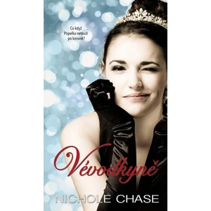 Vévodkyně - Nichole Chase
