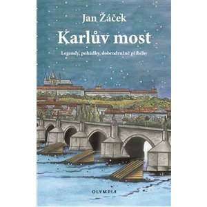 Karlův most - Jan Žáček