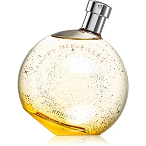 Hermès Eau des Merveilles toaletní voda pro ženy 50 ml