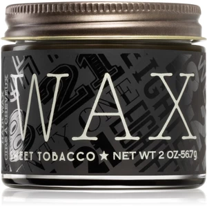 18.21 Man Made Sweet Tobacco vosk na vlasy 57 g