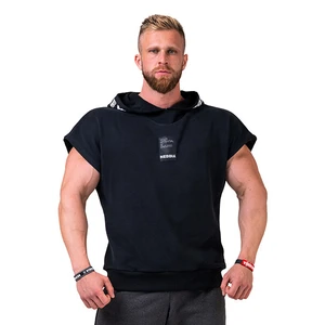 NEBBIA NO LIMITS rag top with hood