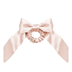 InvisiBobble Sprunchie Slim Ballerina Bow gumka do włosów