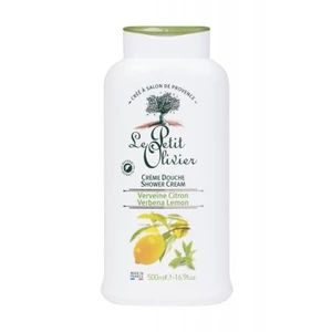 Le Petit Olivier Sprchový krém Verbena a citron (Shower Cream) 500 ml