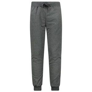 Dark gray men´s sweatpants UX2872