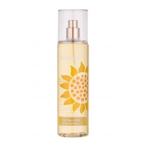 Elizabeth Arden Sunflowers 236 ml tělový sprej pro ženy