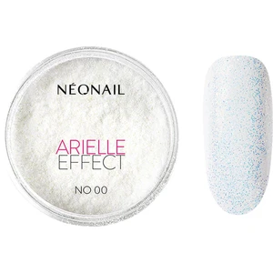 NeoNail Arielle Effect trblietavý prášok na nechty odtieň Classic 2 g