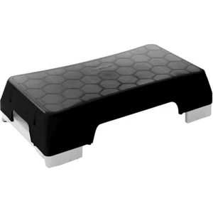 Sveltus Ecostep with 2 Risers Black