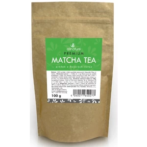 Allnature Matcha Tea Premium 100 g