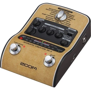 Zoom AC-2 Acoustic Creator