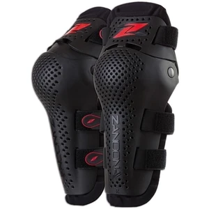 Zandona Jointed Kneeguard Knee Protectors