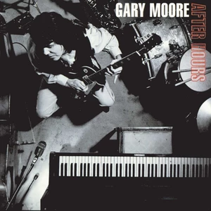 Gary Moore After Hours (LP)