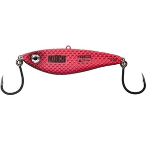 Madcat vibratix fluo pink uv - 12 cm 110 g