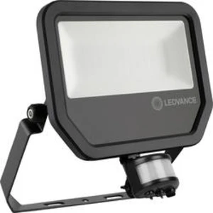 LED reflektor Ledvance FLOODLIGHT 50W 5500lm 3000K teplá bílá IP65