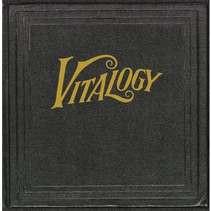 Pearl Jam Vitalogy (2 LP) Neuauflage