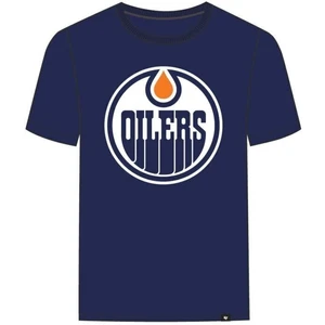 Edmonton Oilers NHL Echo Tee Chandail de hockey