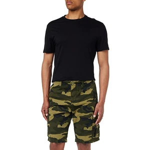 Men's shorts Quiksilver CRUCIAL BATTLE SHORT