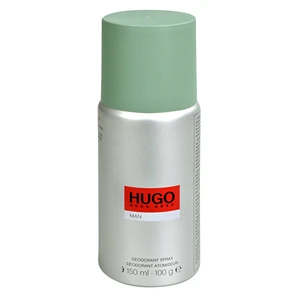 Hugo Boss Hugo - deodorant ve spreji 150 ml