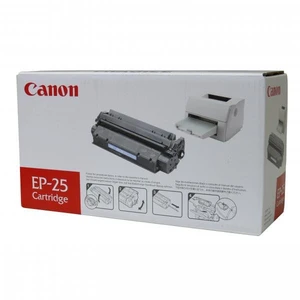 Canon EP-25 černý (black) originální toner