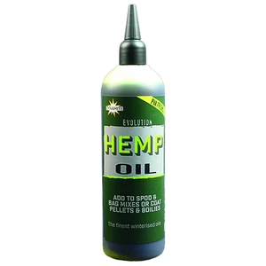 Dynamite baits evolution oil hemp 300 ml