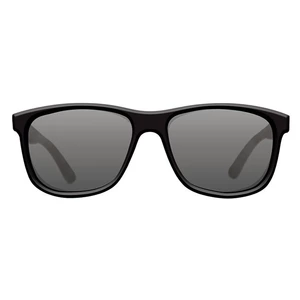 Korda polarizačné okuliare classics matt black shell grey lens