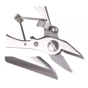 Saenger ms range nůžky braid cutter