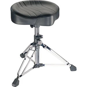 Konig & Meyer 14000 Gomezz Tabouret pour batteur