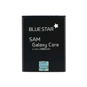 Baterie Blue Star Premium pro Samsung Galaxy Core I8260 2000mAh