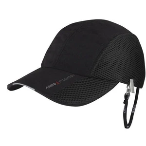 Musto Fast Dry Technical Cap Black O/S