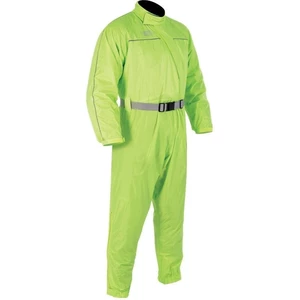 Oxford Rainseal Over Suit Fluo M