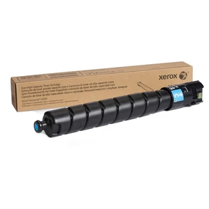 Xerox originální toner 106R04082, cyan, 26500str., high capacity, Xerox VERSALINK C9000