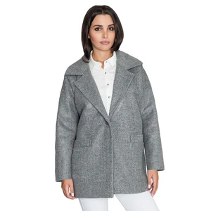 Figl Woman's Coat M590