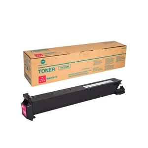 Konica Minolta TN-314 purpurový (magenta) originální toner