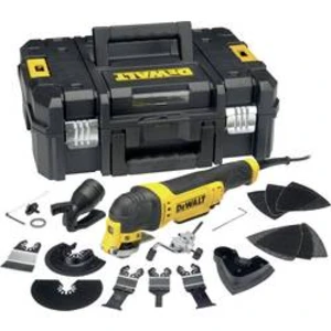 Oscilační multi bruska 300W - DeWALT DWE315KT