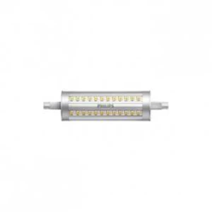 LED žárovka R7s 118mm Philips 14W (120W) neutrální bílá (4000K) stmívatelná