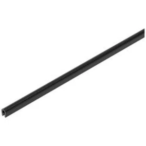 Chránič hran lemovka OBO KSB 2 PVC 0,75-2mm 6072909