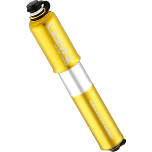 Lezyne Alloy Drive Small Gold