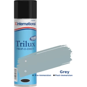 International Trilux Prop-O-Drev Antifouling matrice