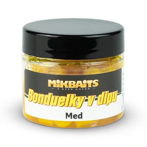 Mikbaits bonduelky v dipe 50 ml