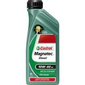 Motorový olej Castrol MAGNATEC DIESEL 1L 10W40 B4