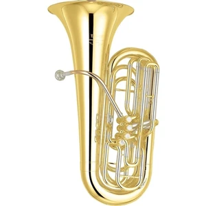 Yamaha YBB 621 Bb tuba